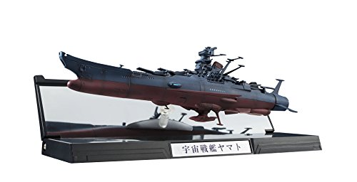 Amazon.co.jp: TAMASHII NATIONS: 宇宙戦艦ヤマトのフィギュア